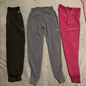 Cherokee Infinity Women’s Jogger Scrub Pants